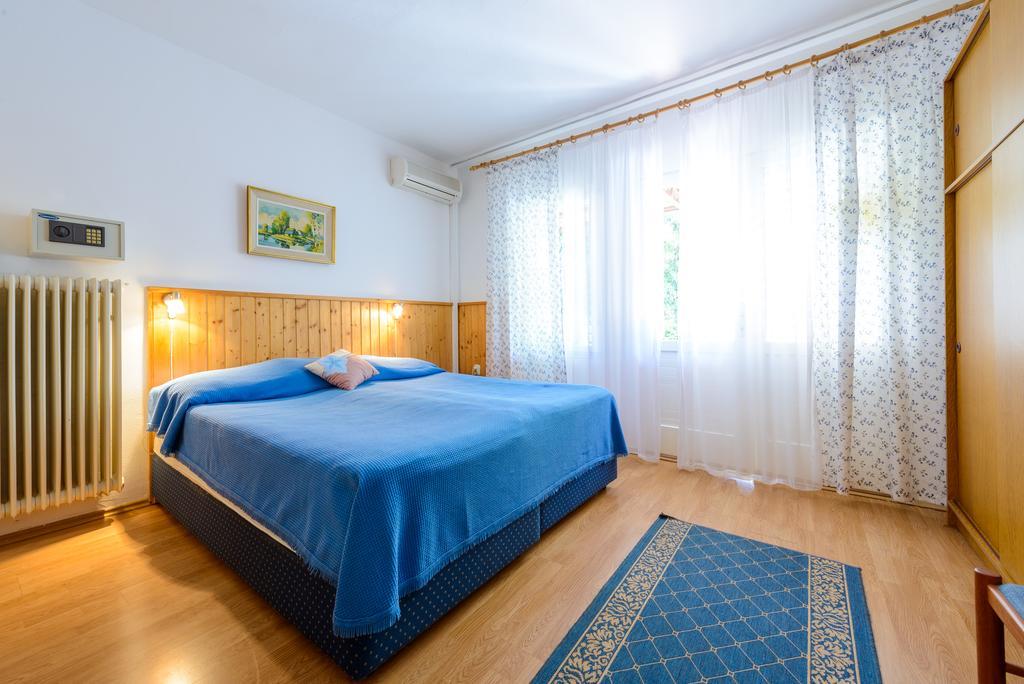 Apartments Giardino Cavtat Dış mekan fotoğraf