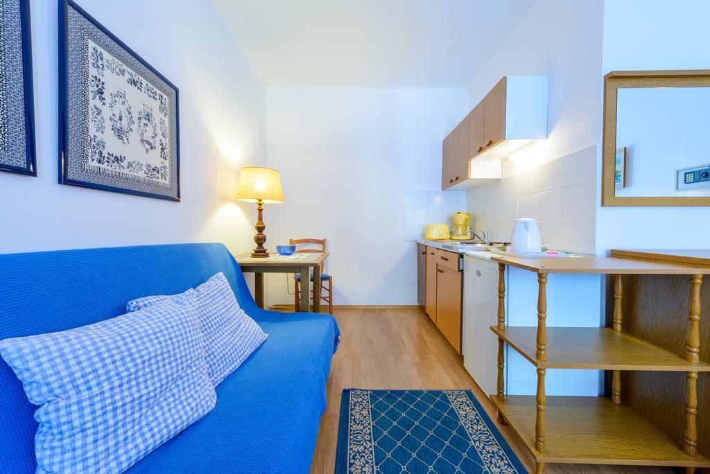 Apartments Giardino Cavtat Dış mekan fotoğraf