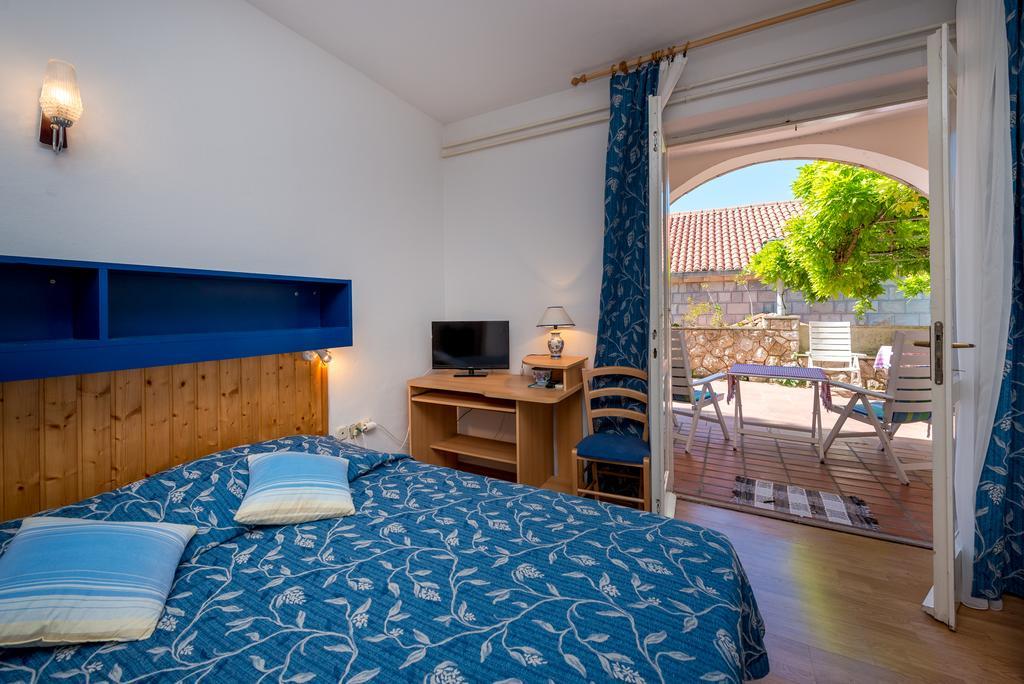 Apartments Giardino Cavtat Dış mekan fotoğraf
