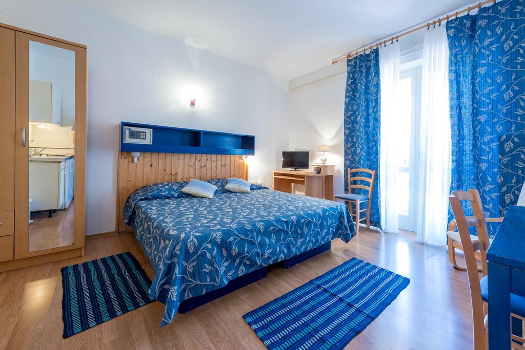 Apartments Giardino Cavtat Dış mekan fotoğraf