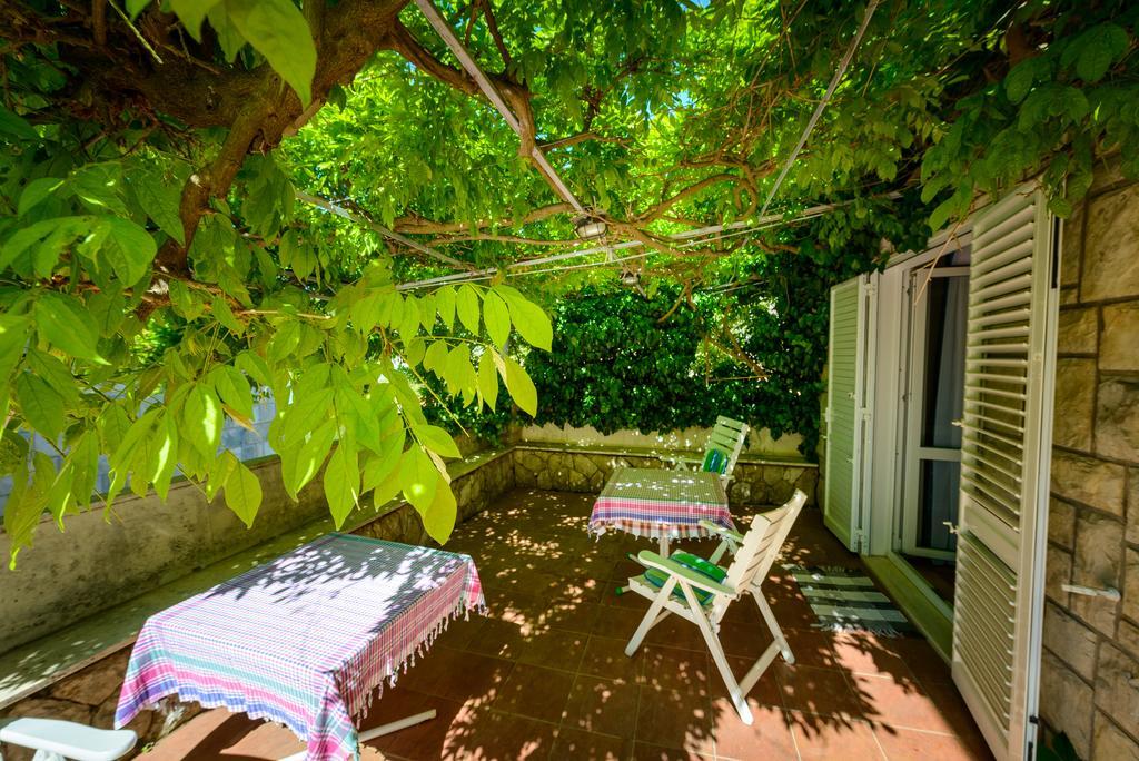 Apartments Giardino Cavtat Dış mekan fotoğraf