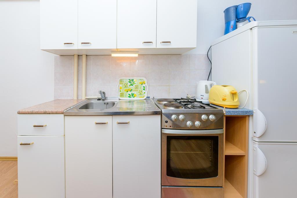 Apartments Giardino Cavtat Dış mekan fotoğraf