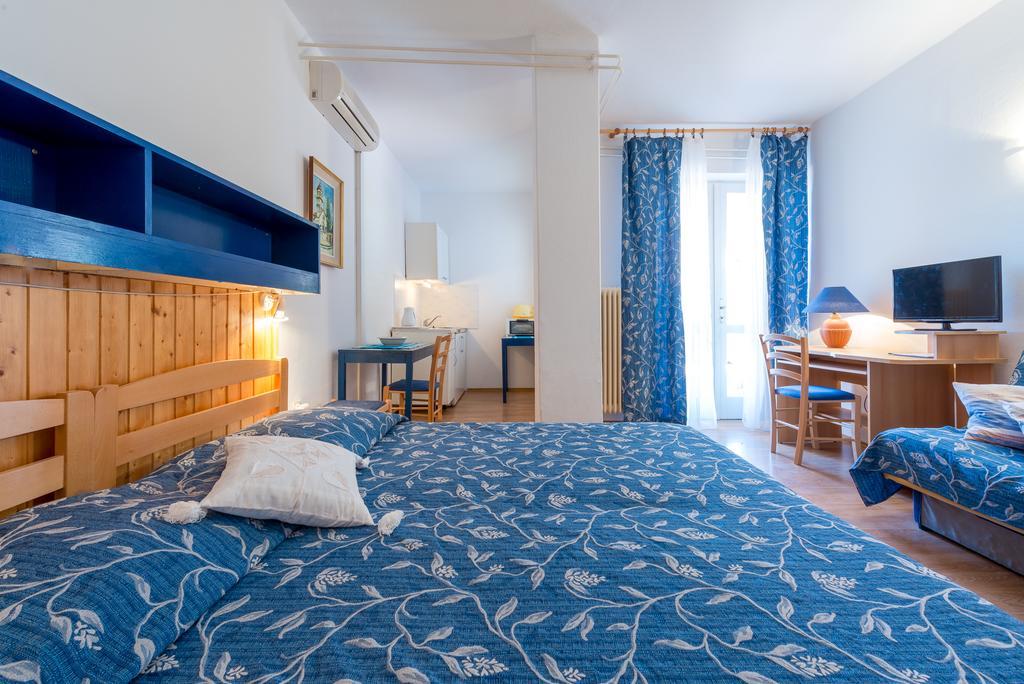 Apartments Giardino Cavtat Dış mekan fotoğraf