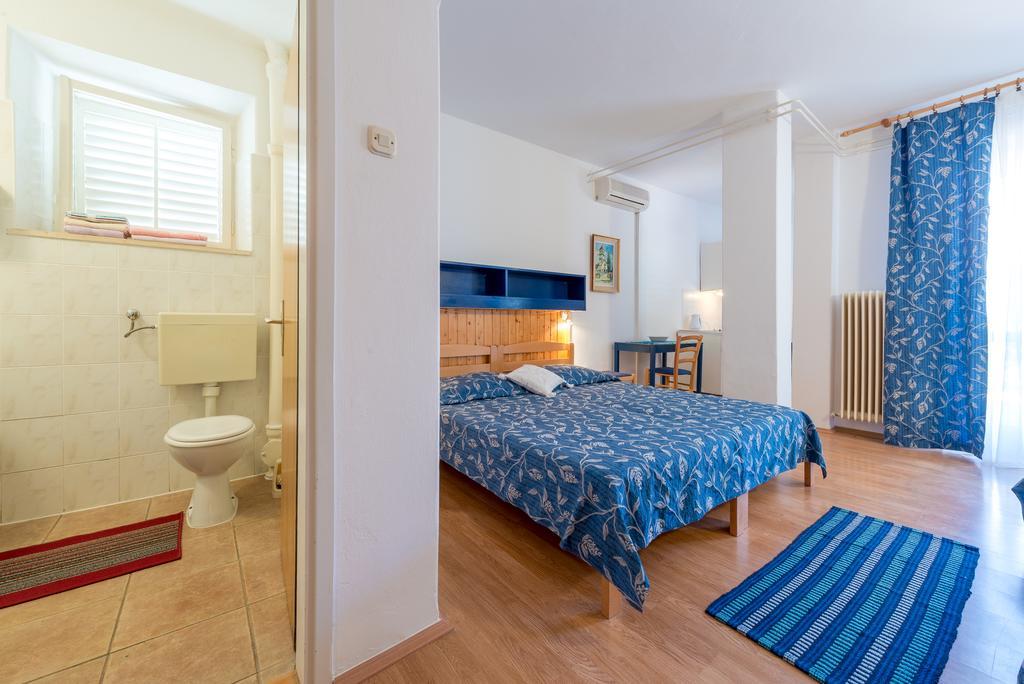 Apartments Giardino Cavtat Dış mekan fotoğraf