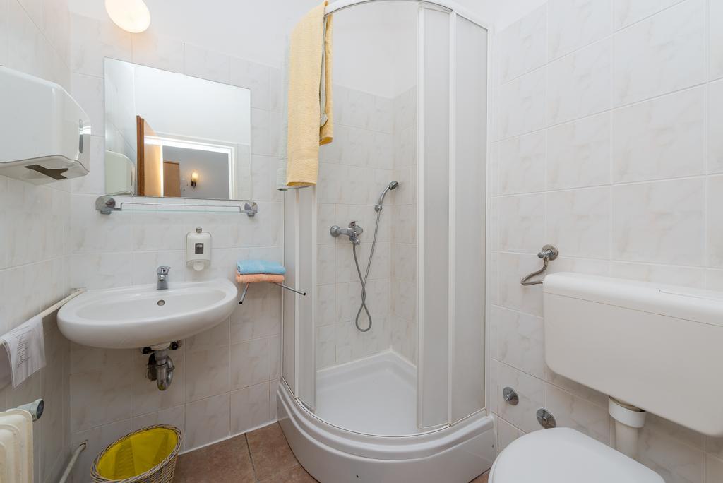 Apartments Giardino Cavtat Dış mekan fotoğraf