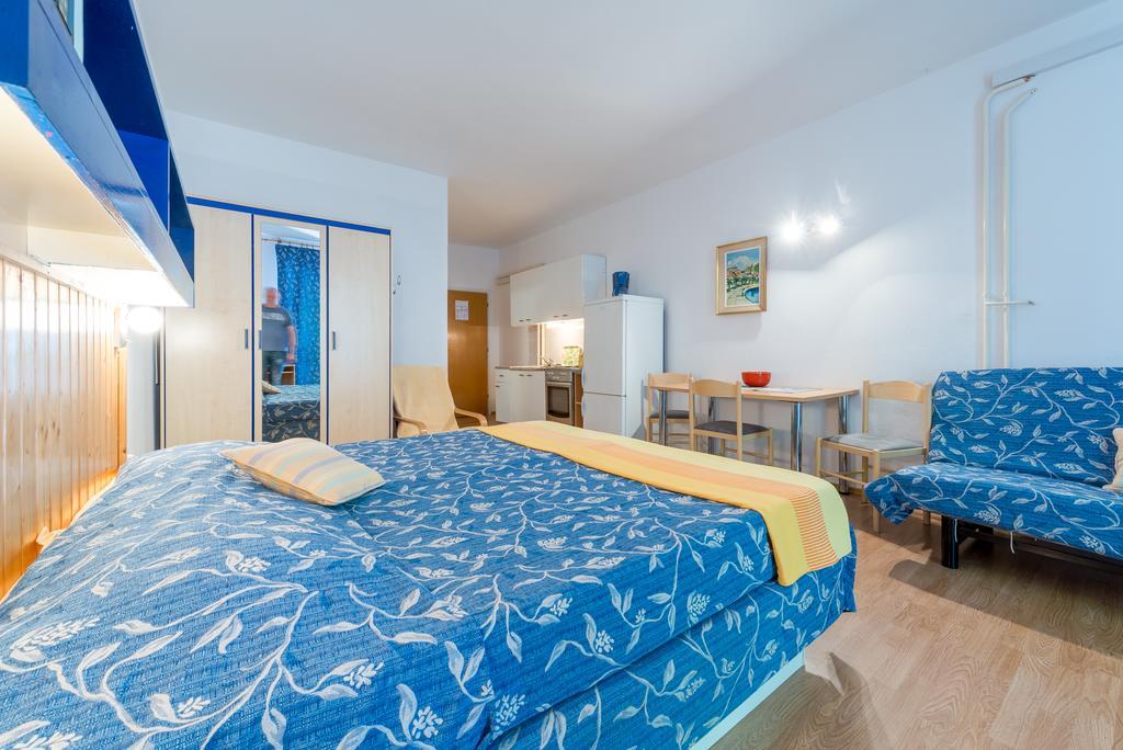 Apartments Giardino Cavtat Dış mekan fotoğraf
