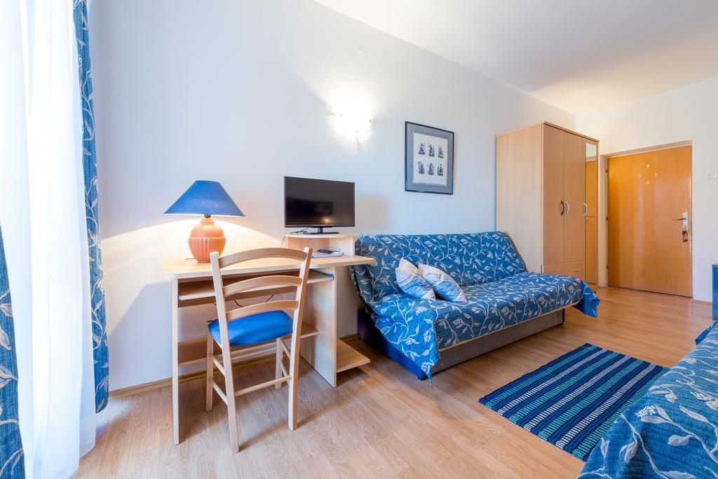 Apartments Giardino Cavtat Dış mekan fotoğraf