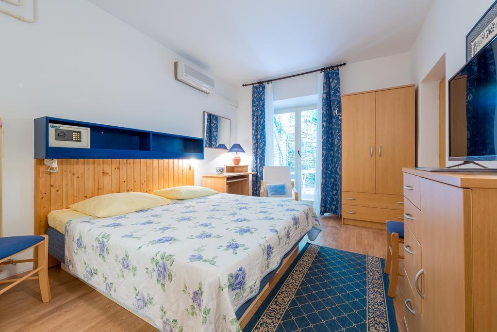 Apartments Giardino Cavtat Dış mekan fotoğraf